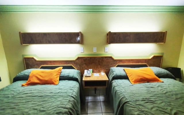 Hotel Marques De Cima