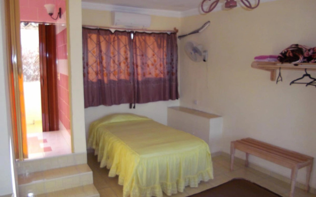 Hostal Oscar y Patricia