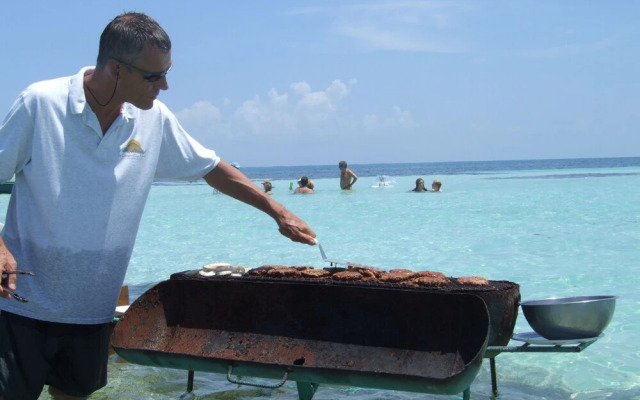St. George's Caye Resort