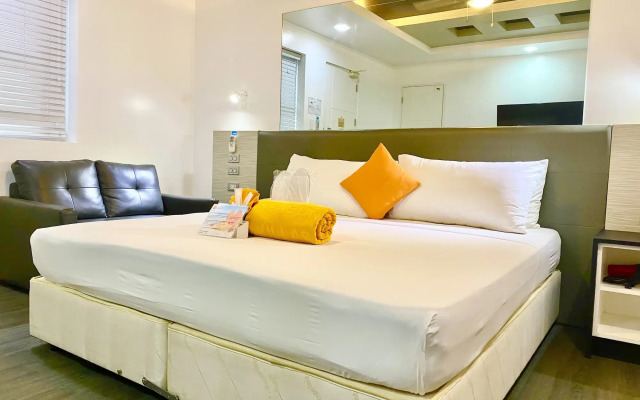 Lalaguna Villas Luxury Dive Resort & Spa