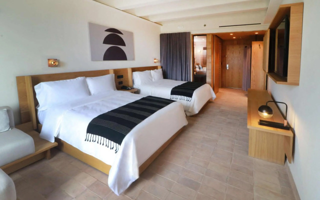 Albor San Miguel de Allende, Tapestry Collection by Hilton