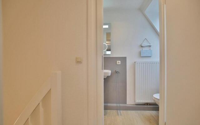 Haus Wiesenweg Haus Wiesenweg Appartement 7
