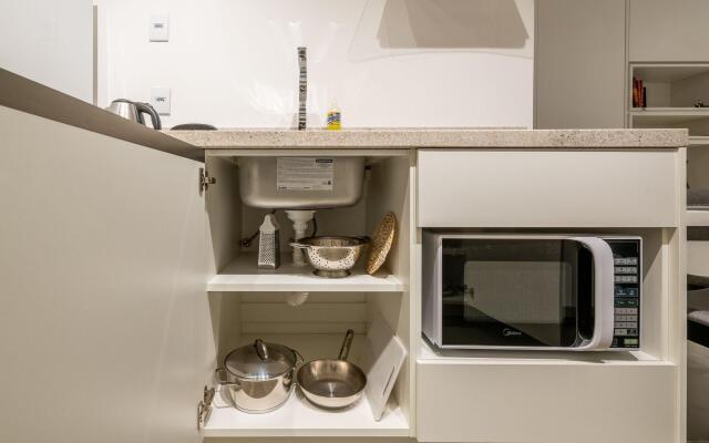 LIV - Apartamento 710
