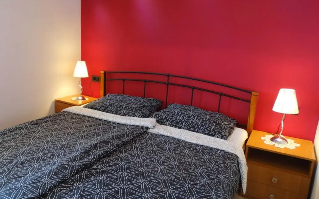 Scenic and Sunny Apartments With Sea View and Balcony