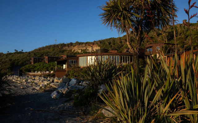 Scenic Hotel Punakaiki