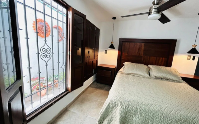Meson del Capitan Apartments