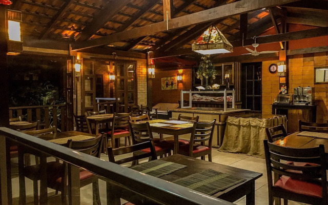 Pousada Vila Portuguesa