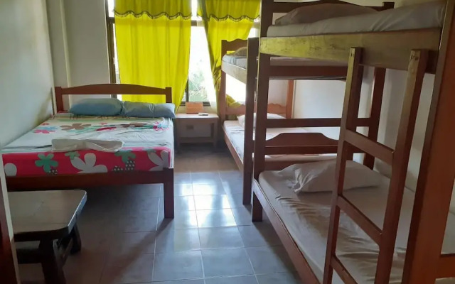 Tauma Hostal & Camping