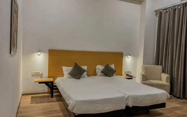 The Grand Hotel Bizzotel