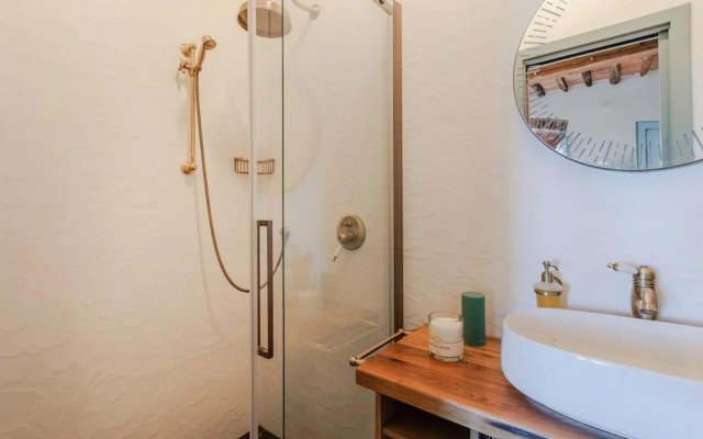 Villa Alice in Lucca