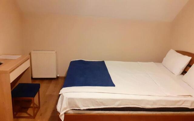 Hotel Lile