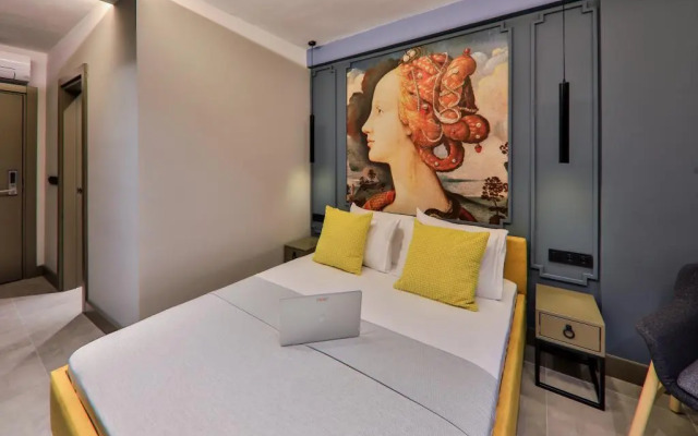 Neva Boutique Hotel