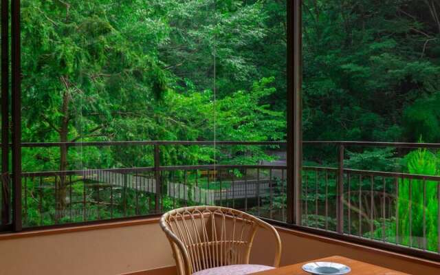Hakone Yumoto Hotel