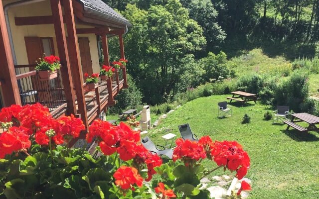 Les Fermes du Planet 3