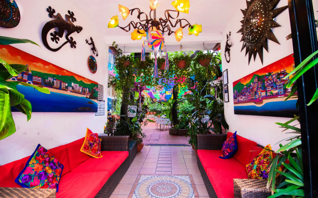 Hotel Posada de Roger