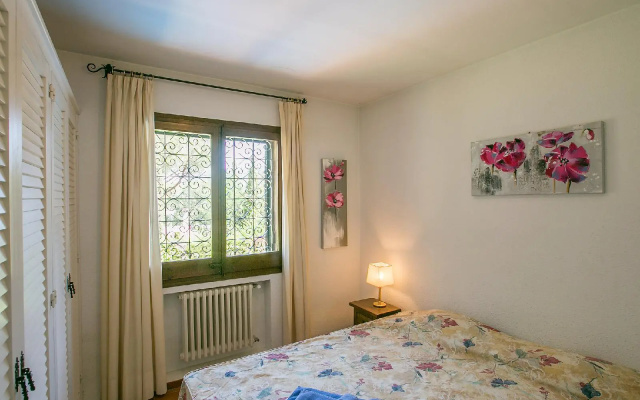 Golf 14 - Three Bedroom