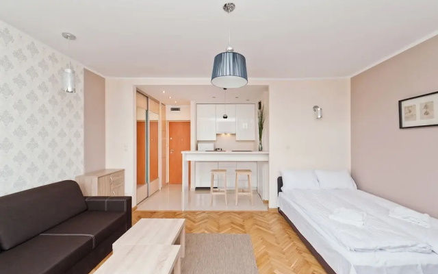 Apartamenty Sun & Snow Dietla Old Town