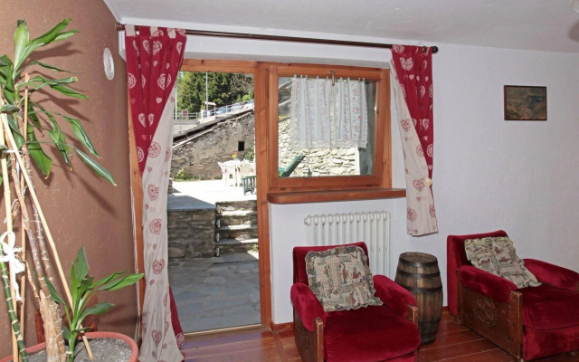 Case e Appartamenti per Vacanze Souvenir