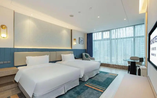 Novotel Wuxi