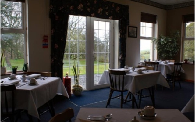 Moorlands - Guest house