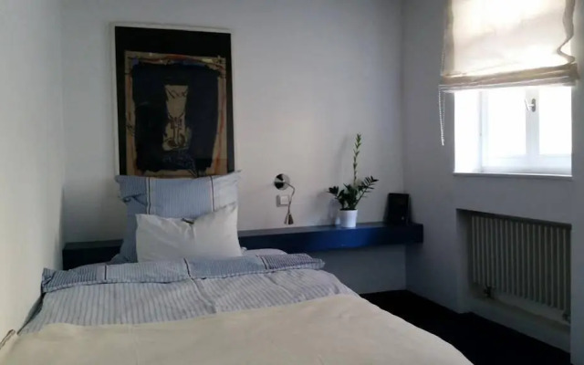 Arthotel Billie Strauss