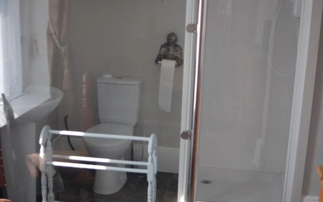 Knight's Rest Bed and Breakfast