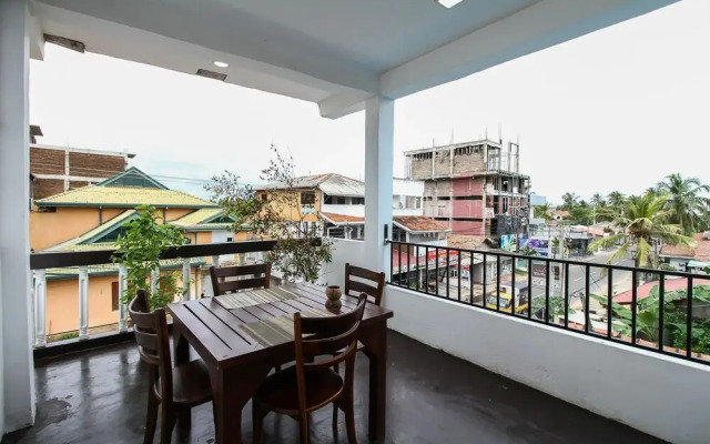 OYO 338 Deep Sea Resort