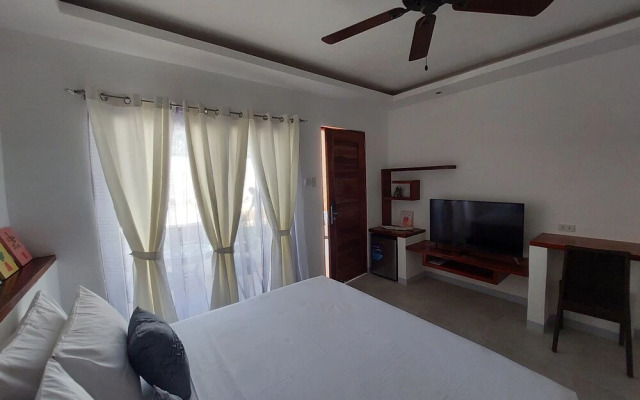 Yellow Mango Resort Bohol