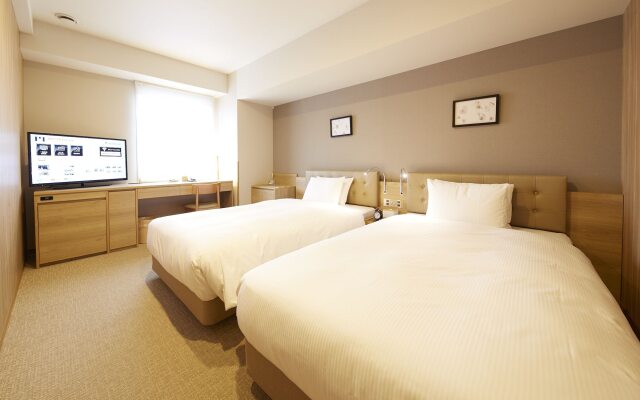 Hotel MONday Haneda Airport