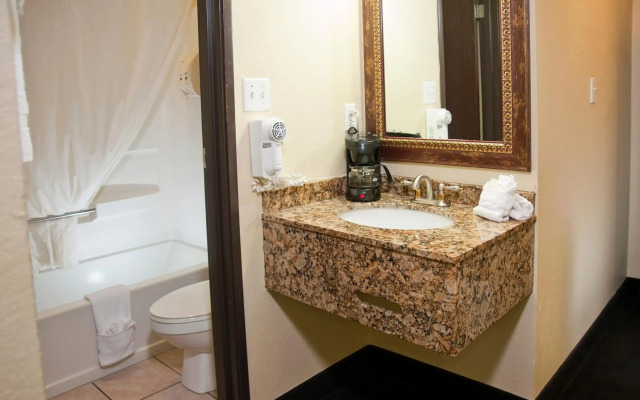 The Stone Castle Hotel & Conference Center