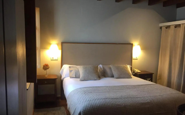 El Coto Hotel Restaurante