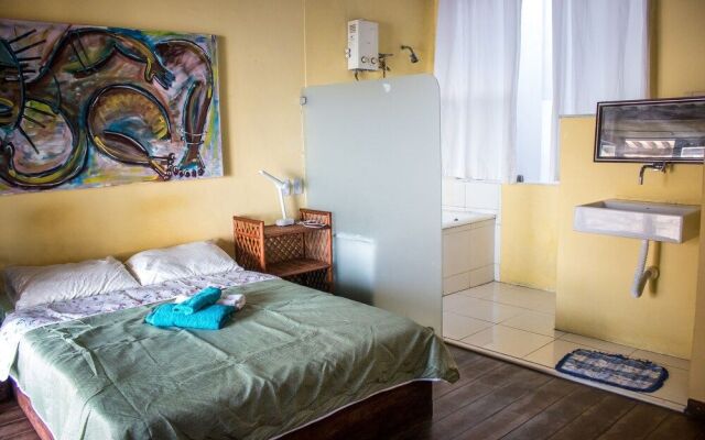 Hostal Sopro de Iemanja