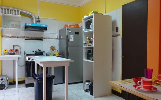 Hostal Viaggio