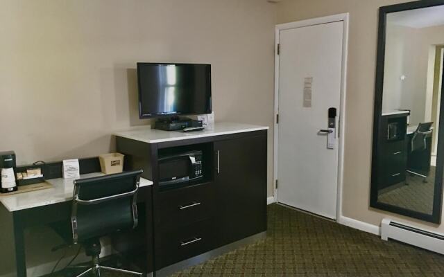 Scottish Inns Milford