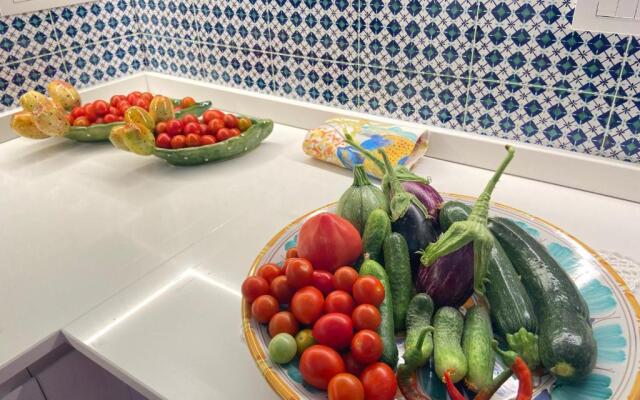 Casa Costiera on the Sea Amalfi Coast (Adults Only)