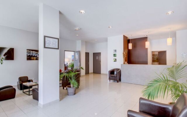 Les Jardins de Balnéa 18766