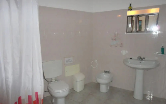 Villas2Go2 Villa Luz