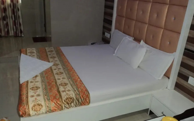 Hotel Celeste Colaba