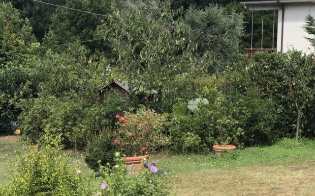 Villa Ernesta B&B