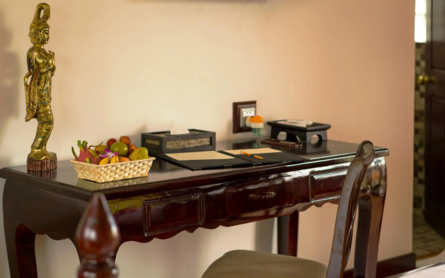 Beyond Yangon Boutique Inn