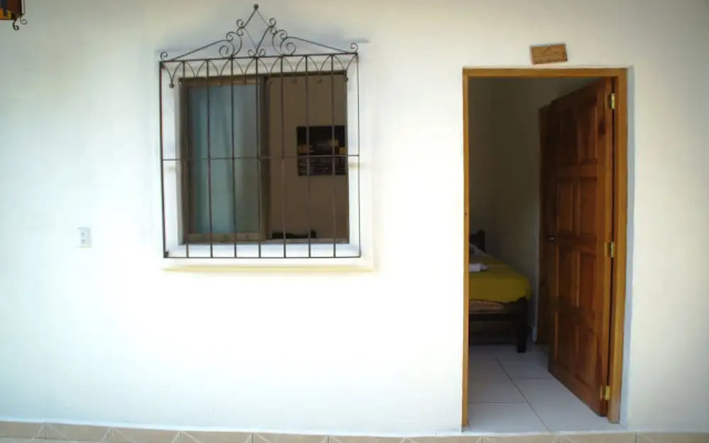 Hostal Casa San Miguel Traveler's House