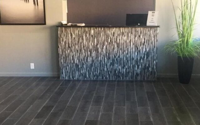Super Stay Inn