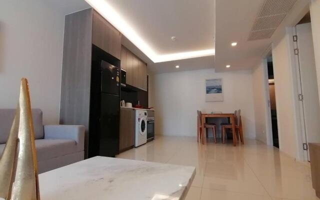 Bangkok Asok Circle REIN Sukhumvit 12#2BR&3BR#Pool&Gym#Near Terminal 21