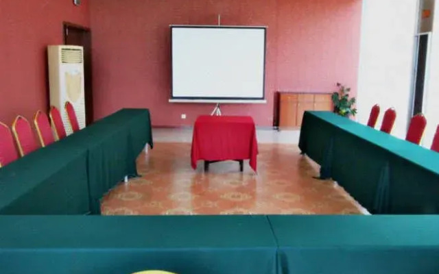 Qingdao International Academic Center