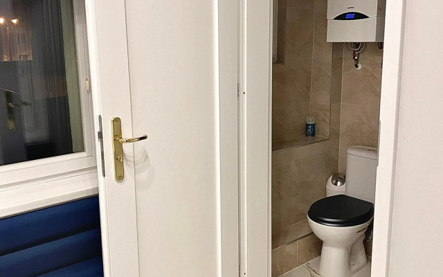 Glamour Apartment przy plaży