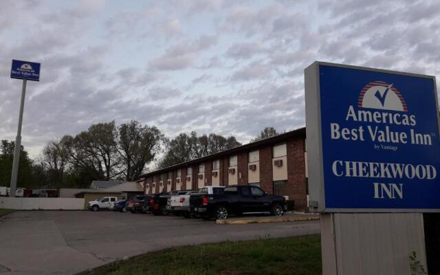 Americas Best Value Inn Ullin