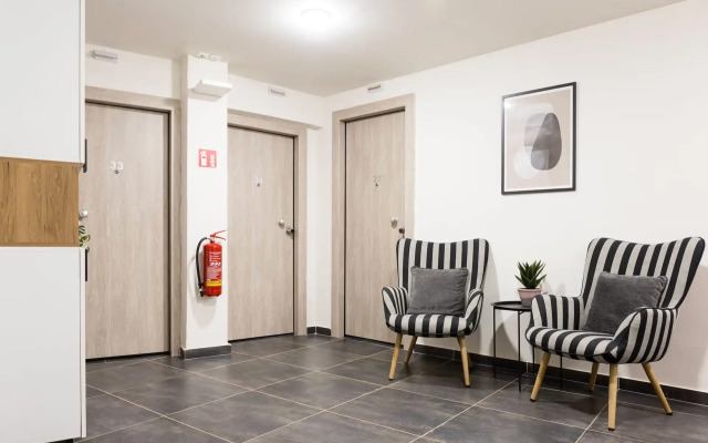 Aeons Hotelia Hospitality Group