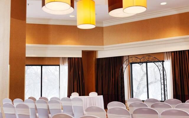 Delta Hotels by Marriott Saskatoon Downtown