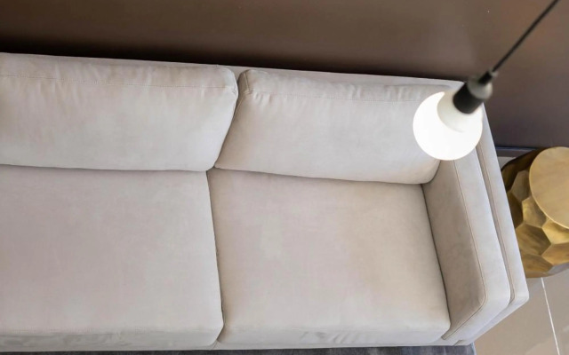 Urban Oasis Apartments at the City Center