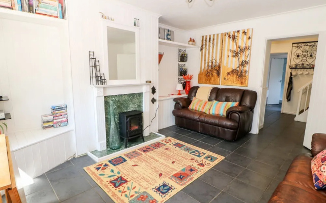 Bridge Cottage